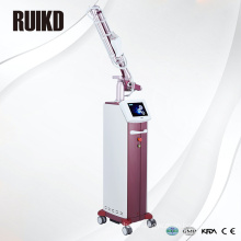 Professional 10600nm CO2 Fractional Laser Skin Care Medical Device